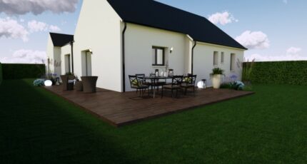 Saint-Éloy-de-Gy Maison neuve - 2082506-10999modele720240826nlMkC.jpeg Maisons France Confort