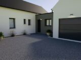 Maison à construire à Saint-Éloy-de-Gy (18110) 2082506-10999modele820240826pPEtz.jpeg Maisons France Confort