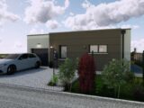 Maison à construire à Saint-Éloy-de-Gy (18110) 2082507-10999modele720240826MPTTZ.jpeg Maisons France Confort