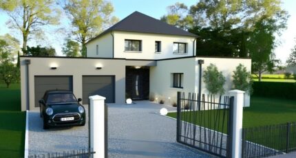 Saint-Éloy-de-Gy Maison neuve - 2082510-10999modele620240715lXyvg.jpeg Maisons France Confort