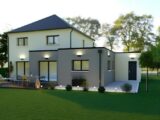 Maison à construire à Saint-Éloy-de-Gy (18110) 2082510-10999modele720240715L29AX.jpeg Maisons France Confort