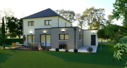 Saint-Éloy-de-Gy Maison neuve - 2082510-10999modele720240715L29AX.jpeg Maisons France Confort