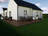 Maison à construire à Plaimpied-Givaudins (18340) 2111771-10999modele720240826nlMkC.jpeg Maisons France Confort