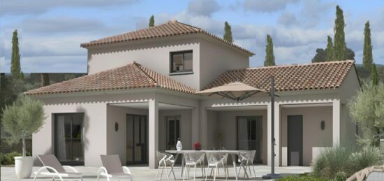 Maison neuve à Plaimpied-Givaudins, Centre-Val de Loire