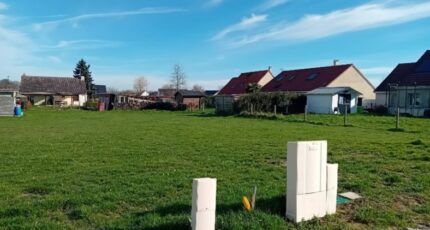 Saint-Ouen-du-Breuil Terrain à bâtir - 2137916-1887annonce120250422iCsK2.jpeg Maisons France Confort