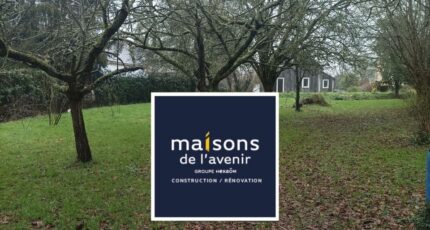 Pleurtuit Maison neuve - 2137923-11058annonce120250422qXrXV.jpeg Maisons France Confort