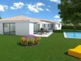 Maison à construire à Blagnac (31700) 2136196-1132modele1020221122xL0xT.jpeg Maisons France Confort