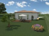 Maison à construire à Fonsorbes (31470) 2136263-1132modele620231228uPLTE.jpeg Maisons France Confort