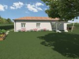 Maison à construire à Fonsorbes (31470) 2136263-1132modele720231228o6noO.jpeg Maisons France Confort