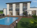Maison à construire à Gémil (31380) 2136153-1132modele720230922TwRBr.jpeg Maisons France Confort