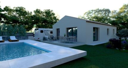 Rocbaron Maison neuve - 2084742-11137modele720250210W8z6r.jpeg Maisons France Confort