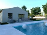 Maison à construire à Rocbaron (83136) 2084742-11137modele820250210zXvLZ.jpeg Maisons France Confort