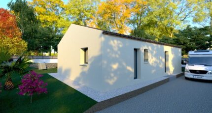 Rocbaron Maison neuve - 2084742-11137modele9202502102SoBS.jpeg Maisons France Confort