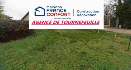Le Castéra Terrain à bâtir - 2136404-10327annonce120250418ch823.jpeg Maisons France Confort