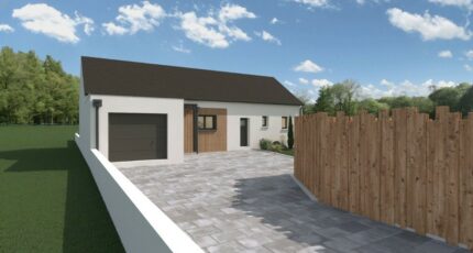 Melgven Maison neuve - 2137970-5301modele720241129h1KnX.jpeg Maisons France Confort