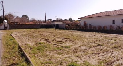 Gujan-Mestras Terrain à bâtir - 2137975-10890annonce120250422zxKUm.jpeg Maisons France Confort