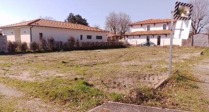 Gujan-Mestras Terrain à bâtir - 2137975-10890annonce220250422vi6Tm.jpeg Maisons France Confort