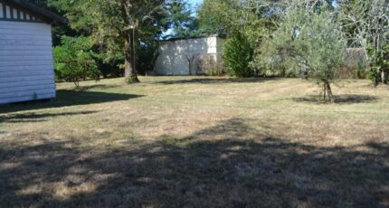Gujan-Mestras Terrain à bâtir - 2137987-10890annonce120250422m0sRI.jpeg Maisons France Confort