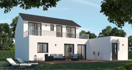 Locoal-Mendon Maison neuve - 2137990-5377modele620200626i34QR.jpeg Maisons France Confort