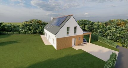 Locoal-Mendon Maison neuve - 2137993-9958modele920220707RyCGe.jpeg Maisons France Confort
