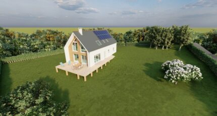 Locoal-Mendon Maison neuve - 2137993-9958modele1020220707mWZXP.jpeg Maisons France Confort