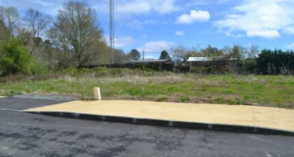 Belin-Béliet Terrain à bâtir - 2138030-10890annonce220250422cdwM4.jpeg Maisons France Confort