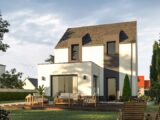 Maison à construire à Belz (56550) 2137891-5377modele720201218AkJZo.jpeg Maisons France Confort