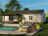 Maison à construire à Salles (33770) 2104757-10393modele920230707U3a7E.jpeg Maisons France Confort