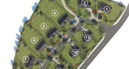 Saint-Martin-du-Vivier Maison neuve - 2138044-1887annonce120250422hqoC7.jpeg Maisons France Confort