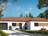 Maison à construire à Mouzillon (44330) 2138078-3594modele620250416iOsPC.jpeg Maisons France Confort