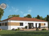 Maison à construire à Mouzillon (44330) 2138078-3594modele7202504166wd9U.jpeg Maisons France Confort