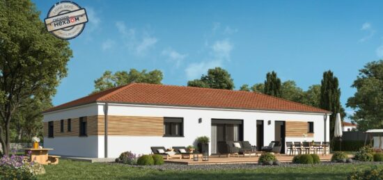 Maison neuve à , Loire-Atlantique