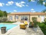Maison à construire à Les Mées (04190) 2110263-3631modele6202003021ncdA.jpeg Maisons France Confort