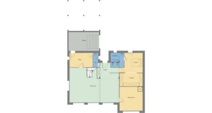 Saint-Herblain Maison neuve - 2138150-5377modele6202301264hZpv.jpeg Maisons France Confort