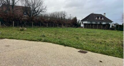 Motteville Maison neuve - 2138107-11168annonce120250422xq7HG.jpeg Maisons France Confort