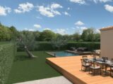 Maison à construire à Entraigues-sur-la-Sorgue (84320) 2111492-6929modele820231004yQzi6.jpeg Maisons France Confort