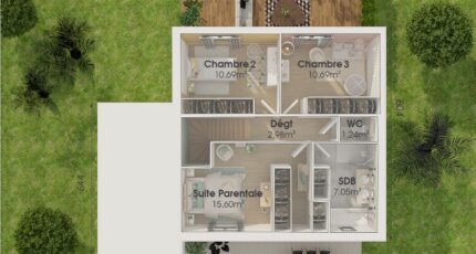 Entraigues-sur-la-Sorgue Maison neuve - 2111480-4586modele920210624TpPKQ.jpeg Maisons France Confort