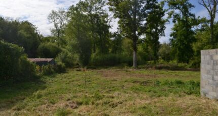 Lanton Terrain à bâtir - 2138177-10890annonce120250422n8Vyl.jpeg Maisons France Confort