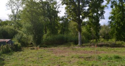 Lanton Terrain à bâtir - 2138177-10890annonce220250422zOeWp.jpeg Maisons France Confort
