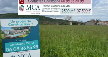 Cubjac Maison neuve - 2138203-11203annonce120250422QgBRV.jpeg Maisons France Confort