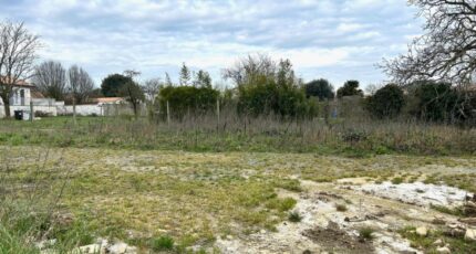 Vérines Terrain à bâtir - 2137256-9644annonce120250421hgsCI.jpeg Maisons France Confort