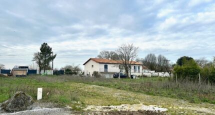 Vérines Terrain à bâtir - 2137256-9644annonce220250421iZtKN.jpeg Maisons France Confort