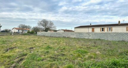 Vérines Terrain à bâtir - 2137294-9644annonce120250421vBRy2.jpeg Maisons France Confort
