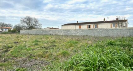 Vérines Terrain à bâtir - 2137294-9644annonce220250421UoUri.jpeg Maisons France Confort