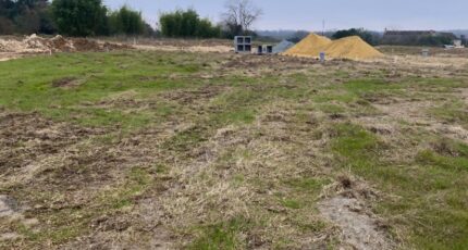 Luynes Terrain à bâtir - 2059592-9897annonce120250122xUcZu.jpeg Maisons France Confort