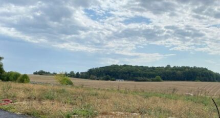 Sainte-Maure-de-Touraine Terrain à bâtir - 2138369-9897annonce120241231rRZLs.jpeg Maisons France Confort