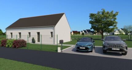 Maillé Maison neuve - 2089357-9897annonce620241105FMWz9.jpeg Maisons France Confort