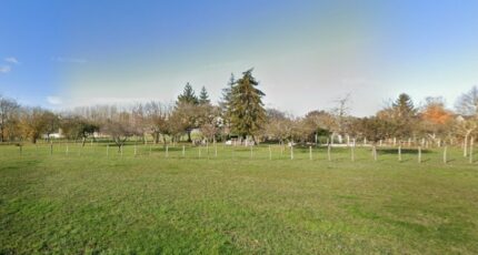 La Croix-en-Touraine Terrain à bâtir - 2121744-9897annonce1202503317XV9X.jpeg Maisons France Confort