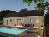 Maison à construire à Levroux (36110) 2138392-4539modele620221024Lb9uv.jpeg Maisons France Confort