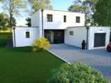 Maison à construire à Levroux (36110) 2138396-5001modele6202211073pCRr.jpeg Maisons France Confort